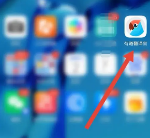 有道翻译读音设置：语音速度语调调整