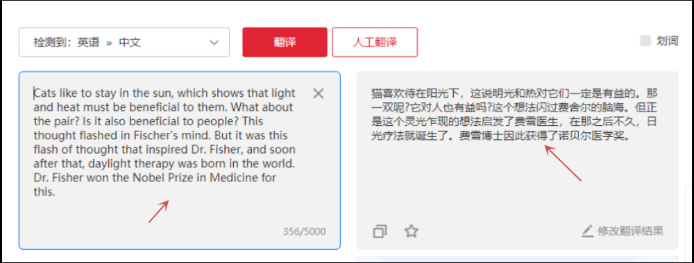 api怎么使用有道翻译？