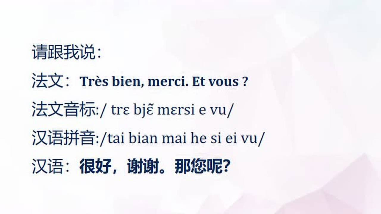 法语有道翻译怎么样