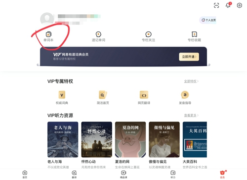 有道翻译怎么添加单词？2025年全平台终极教程