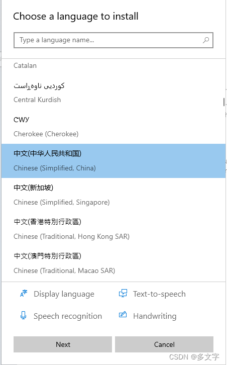 有道翻译怎么加别国语言？离线语言包下载全攻略