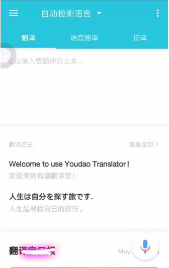 有道翻译官怎么改中文？一文读懂从入门到精通的设置方法