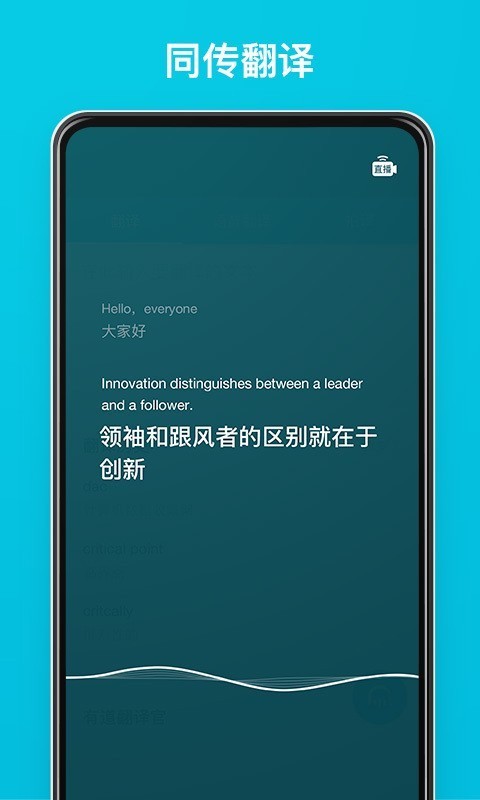 有道翻译官怎么改声音？个性化你的翻译体验
