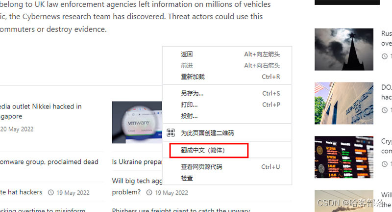 Mac 上有道怎么翻译网页？三种高效方法详解