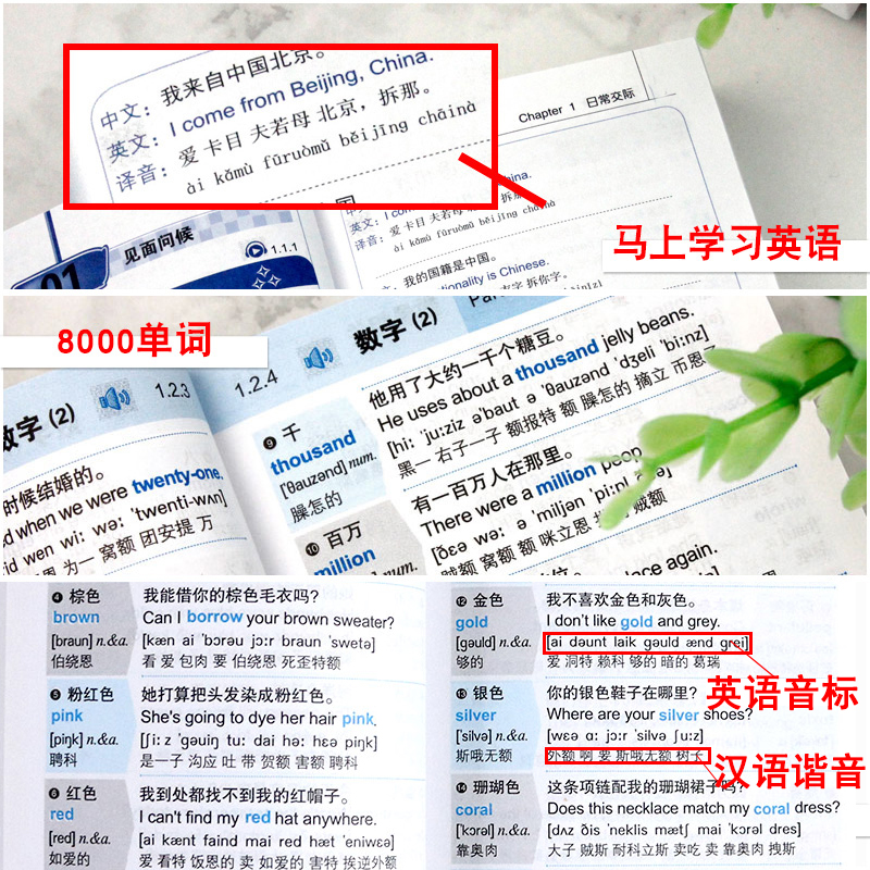 “有道理”用英语怎么说？15种地道英文翻译，让你告别中式英语！